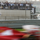 Illustration for article titled Pictures from the 2011 Indian Grand Prix